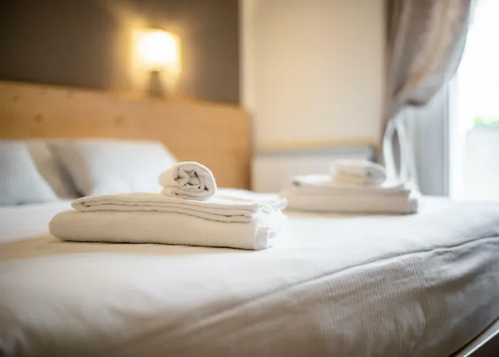 Bianca Lejlighedshotel