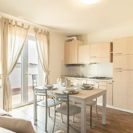 Aparthotel Bianca