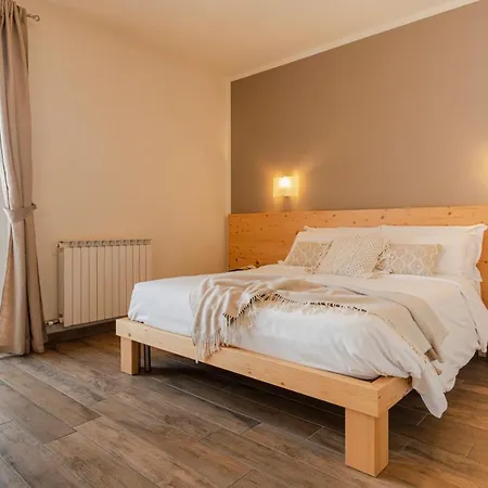Bianca Aparthotel 4*
