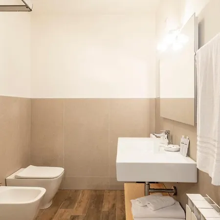 Aparthotel Bianca 4*