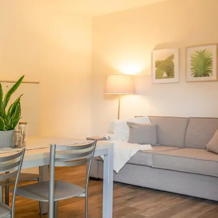Bianca Aparthotel 4*