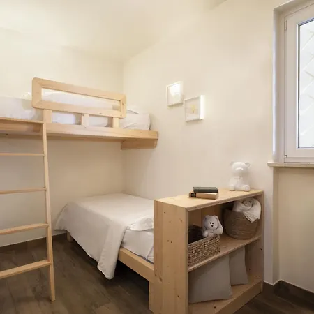 Aparthotel Bianca 4*