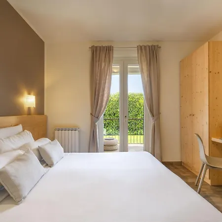 Apart-hotel Bianca 4*