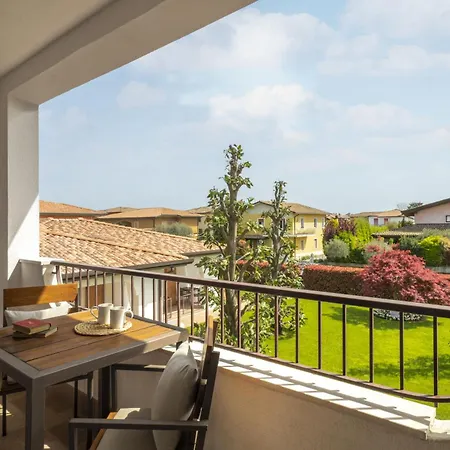 Bianca 4* Sirmione