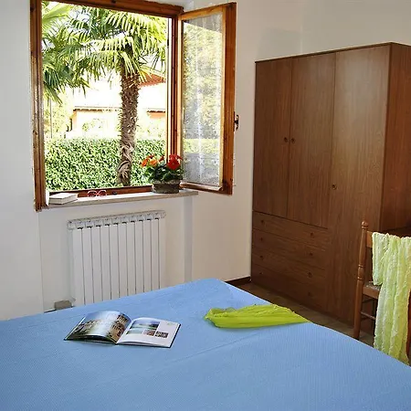 Aparthotel Bianca
