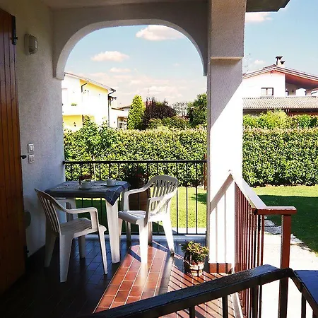 Aparthotel Bianca Sirmione