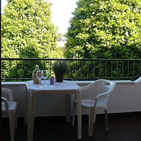 Bianca Aparthotel Sirmione