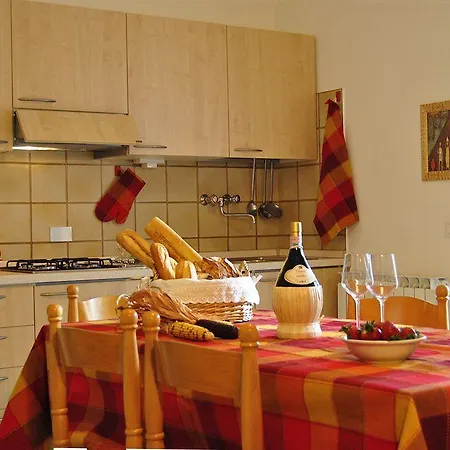 Aparthotel Bianca 4*