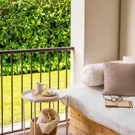 Bianca Aparthotel Sirmione