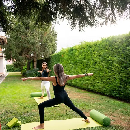 Aparthotel Bianca Sirmione