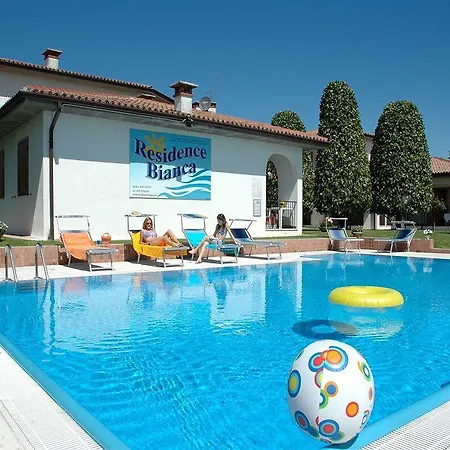 Bianca Aparthotel