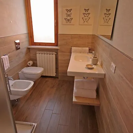 Bianca Aparthotel
