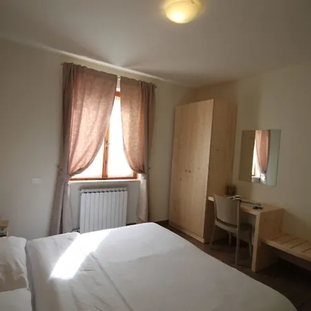 Bianca Aparthotel Sirmione