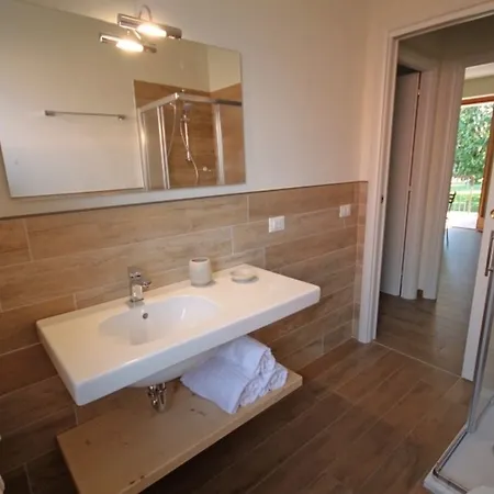 Bianca Aparthotel Sirmione