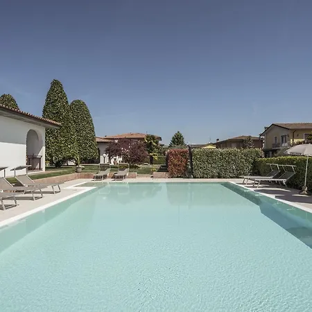 Bianca Aparthotel 4*