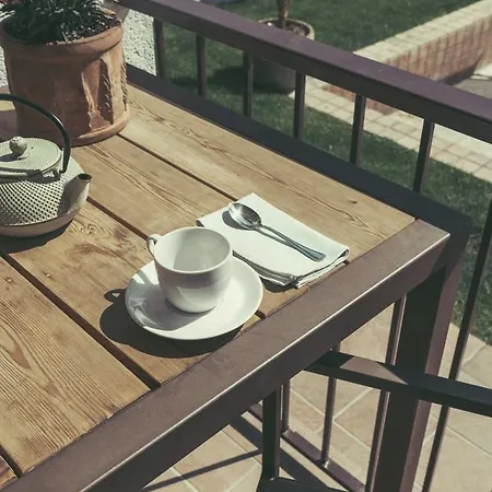 Aparthotel Bianca 4*