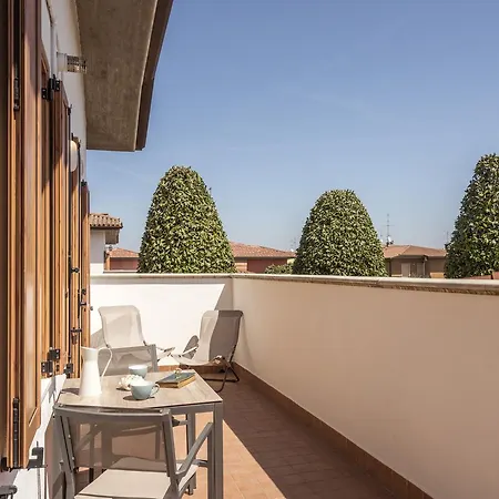 Bianca Aparthotel 4*