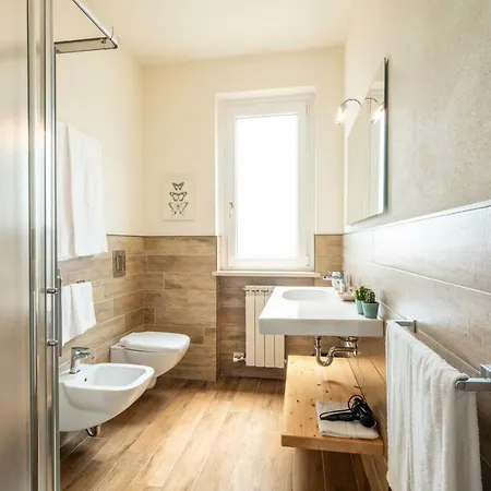 Aparthotel Bianca