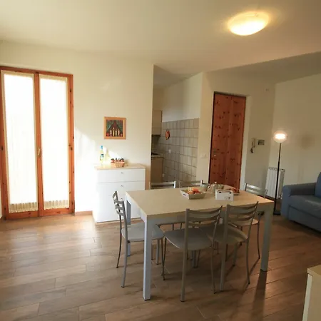 Bianca Aparthotel 4*