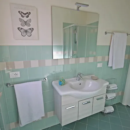Bianca 4* Sirmione