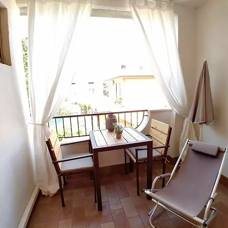 Aparthotel Bianca 4*