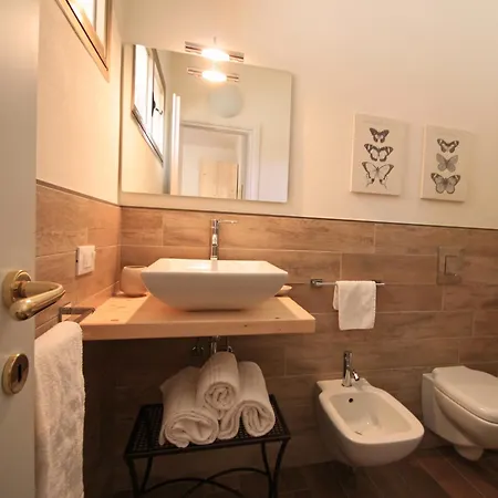 Aparthotel Bianca