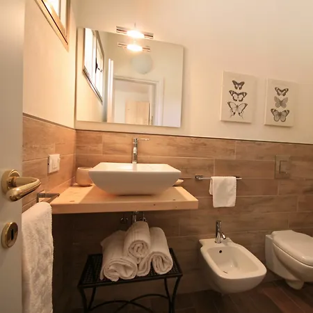 Aparthotel Bianca