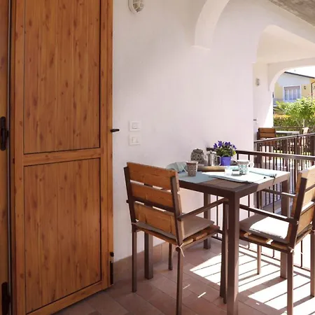 Bianca Aparthotel 4*