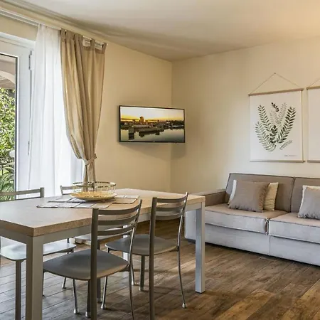 Aparthotel Bianca 4*