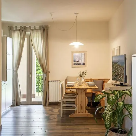 Aparthotel Bianca