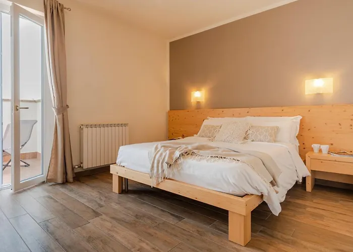 Bianca Apart-hotel 4*