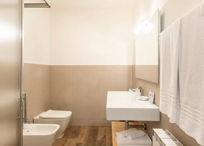 Apart-hotel Bianca 4*