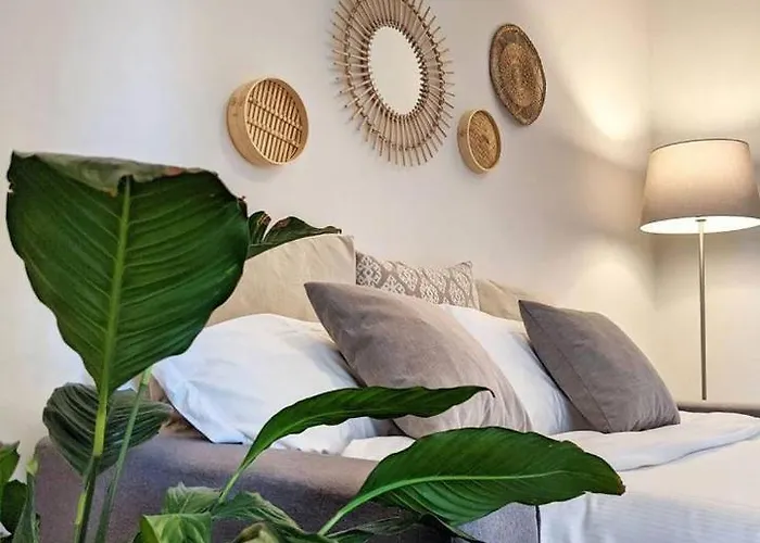 Apart-hotel Bianca Sirmione