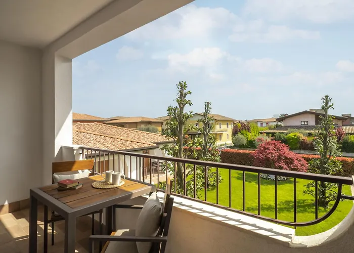 Bianca 4* Sirmione