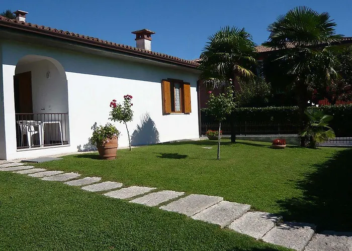Bianca Apart-hotel Sirmione