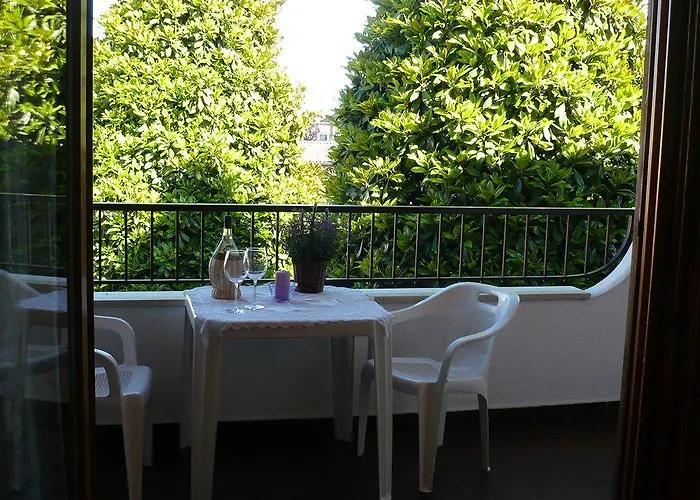 Bianca Apart-hotel Sirmione