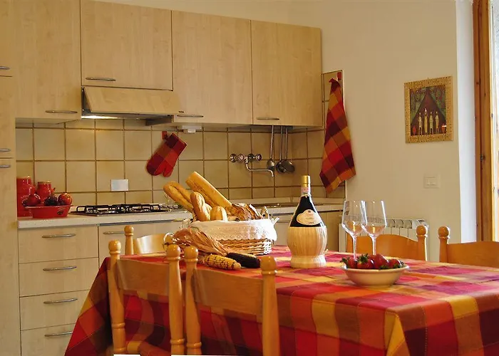 Apart-hotel Bianca 4*