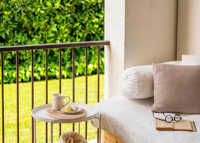 Bianca Apart-hotel Sirmione