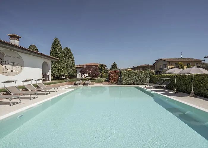 Bianca Apart-hotel 4*