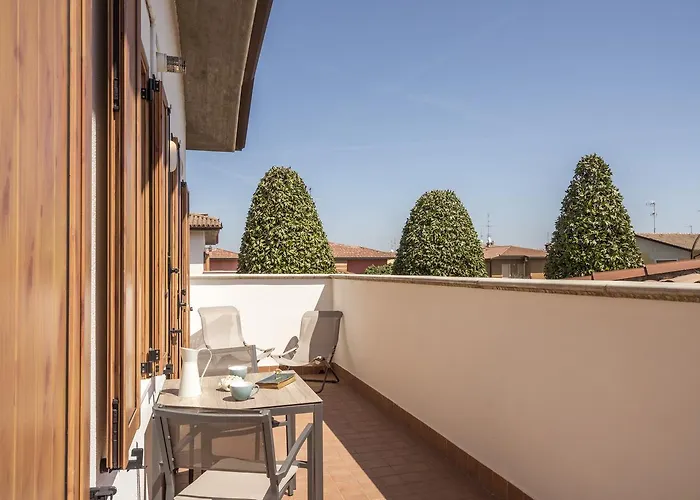 Bianca Apart-hotel 4*