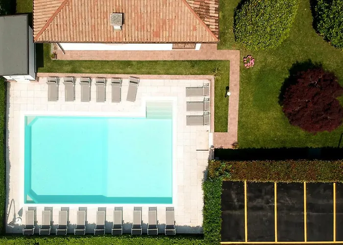 Bianca Apart-hotel