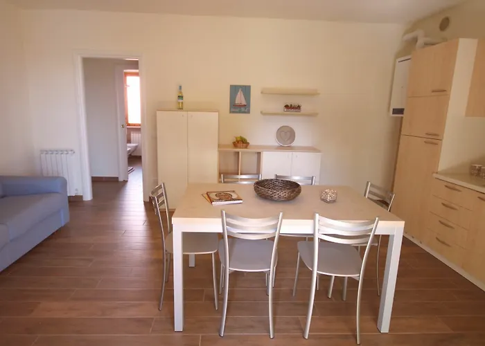 Bianca Apart-hotel 4*