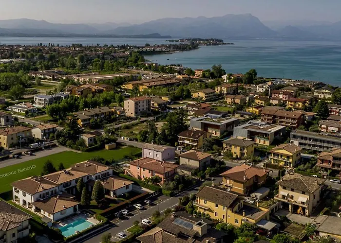 Bianca Apart-hotel Sirmione